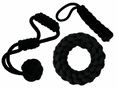 Load image into Gallery viewer, Doys Premium Hundespielzeug 3er Set
