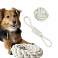 Load image into Gallery viewer, Doys Premium Hundespielzeug 3er Set

